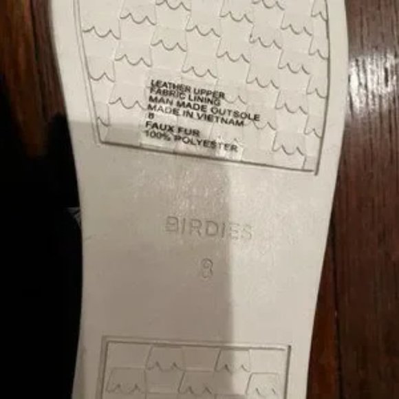 Birdies Swift Sequioa Slip On Shoes / Sneakers (Size‎ 8) - Picture 12 of 14